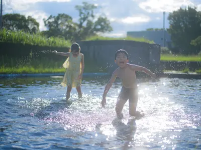 今しかない一瞬を永遠の思い出にしましょう！