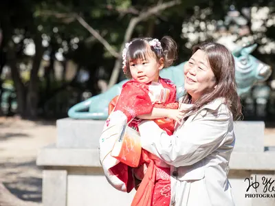 人生のイベントは一つのドラマ!忘れたくない記憶を写真に!