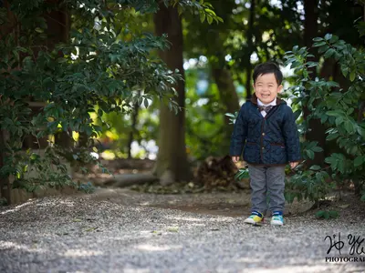 人生のイベントは一つのドラマ!忘れたくない記憶を写真に!