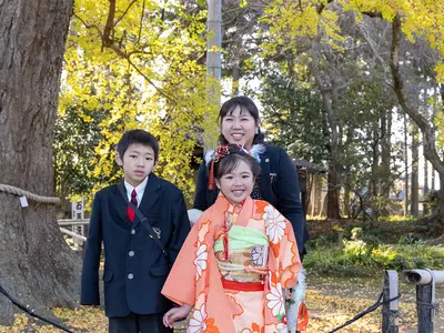 ★成田から出張★家族旅行、成人式や入学式など家族の思い出をプロが撮影します！
