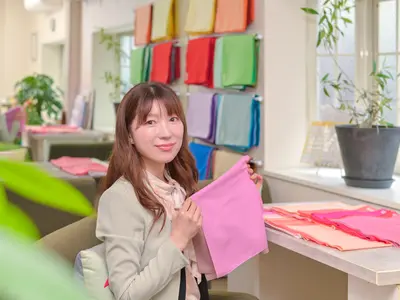 【追加料金なし】お肌の気になる部分も、自然にレタッチ☆お気軽にご相談ください