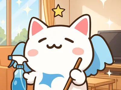 くらしのマーケット新規掲載キャンペーン開催中♪