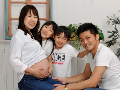 《 家族の記録 》カタチで残しましょう♪ 出張撮影いたします。