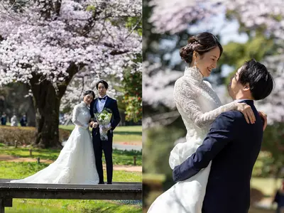 安心の実績！経験豊富なカメラマンにお任せください。女性カメラマンも在籍。動画OK