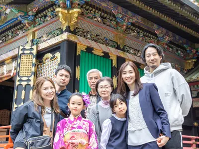 【クレカ・Paypay対応可】小物無料レンタルあり【English OK】