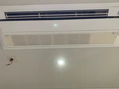 ◎家庭用埋込エアコンは6,000円引き◎大手業務経験豊富☆抗菌コート無料サービス