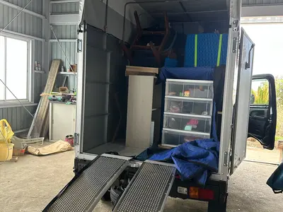 不用品回収★買取も可能★家具や家電、使わなくなった衣服などご相談下さい★