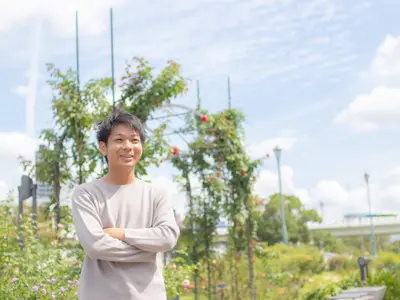 【第一印象は3年続く!?】マッチングアプリのプロフ写真撮ります♪