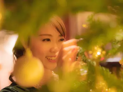 【第一印象は3年続く!?】マッチングアプリのプロフ写真撮ります♪