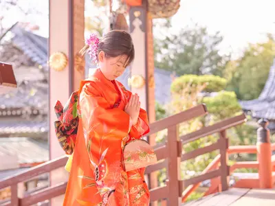 七五三1時間200枚以上！ふんわりレタッチ！　自然なレタッチ！なんでもおまかせ！