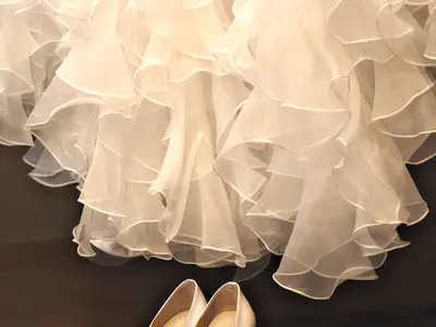 《女性カメラマンです！》◎TPOに合わせた服装でお伺い★前打ち合わせ無料！