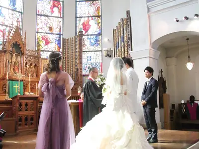 《女性カメラマンです！》◎TPOに合わせた服装でお伺い★前打ち合わせ無料！