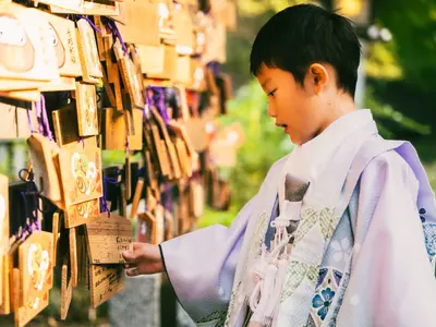 最短3日で仕上がる！お子様との自然な笑顔を引き出すプロフェッショナルな撮影♪