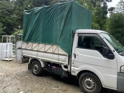 タンアンリサイクル