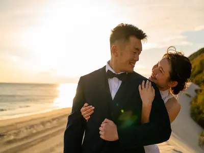 前撮り・ウェディングフォト◆素早い納品◆しっかりすり合わせ◆ロマンチックな写真を