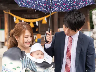 前日予約OK・産着レンタル有・カメラ歴21年・約990組撮影・100枚以上納品