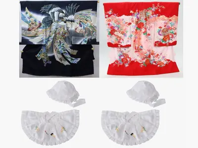 前日予約OK・産着レンタル有・カメラ歴21年・約990組撮影・100枚以上納品