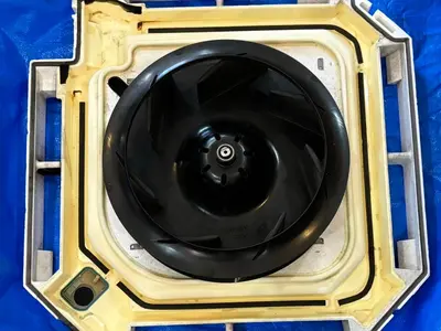 ビジネス施設も得意なエアコンクリーニング専門店