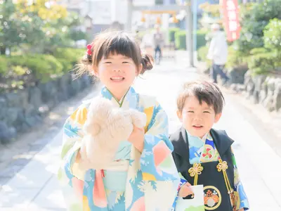 【小物貸し出しあり】写真が苦手な私だからこそ一緒に素敵な表情を引き出します！