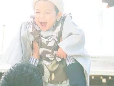 【小物貸し出しあり】写真が苦手な私だからこそ一緒に素敵な表情を引き出します！