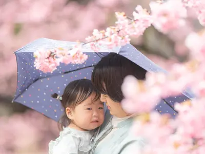 川崎市よりお伺いします！ママカメラマン、定番も何気ない１枚も撮影します！