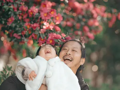 川崎市よりお伺いします！ママカメラマン、定番も何気ない１枚も撮影します！