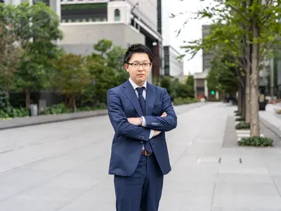 【プロ機材使用】SNS・アプリ・社員証などに最適なプロフィール写真を撮影します！