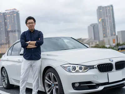 【プロ機材使用】SNS・アプリ・社員証などに最適なプロフィール写真を撮影します！