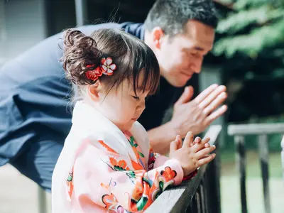 【アワード入選】★年間500組撮影★現役プロカメラマン★撮影小物持参致します！