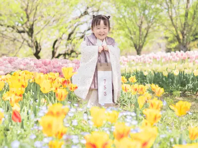 【小物無料レンタルあり】元幼稚園教諭×ママカメラマン☆お子様の扱いに自信あり◎