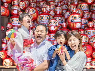 【小物無料レンタルあり】元幼稚園教諭×ママカメラマン☆お子様の扱いに自信あり◎