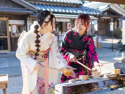 出張撮影・カメラマン / 家族・成人式・卒業式・入学式