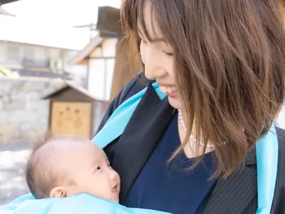 プロの技術でご満足いただけるように心を込めて撮影いたします