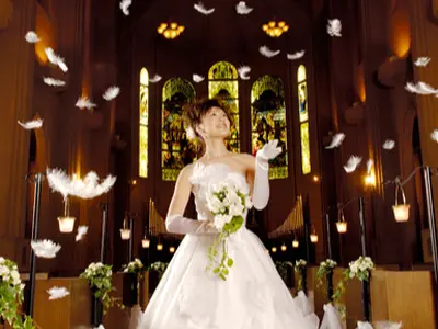 プロの技で魅せる！年間120件以上の信頼と実績