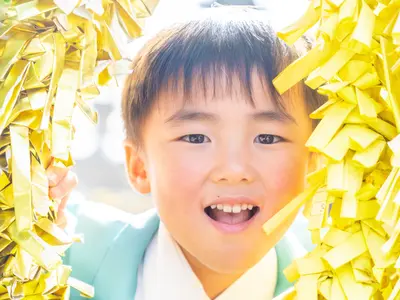 善光寺契約カメラマン☆ありのままの我が子を受けとめて♡雑誌モデル制作や動画も！