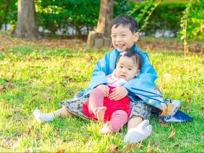 善光寺契約カメラマン☆ありのままの我が子を受けとめて♡雑誌モデル制作や動画も！