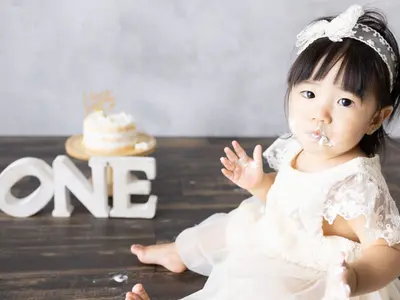 ベビー・キッズ撮影
