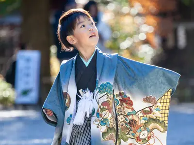 家族の写真屋さんが“唯一無二の撮影体験”をお届けします✉