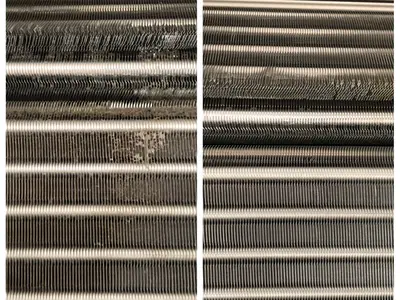 『年末に向け値引中』☆ペット、子供へ安全の洗剤使用☆年間1000台以上施工