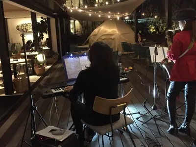 出張フォトサービス　( 各種イベント・パーティー・披露宴・七五三・・・記念撮影)