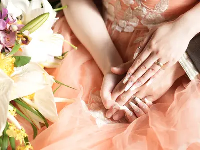 予約対応～撮影・納品まで当社スタッフがすべて対応します