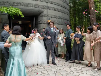 予約対応～撮影・納品まで当社スタッフがすべて対応します