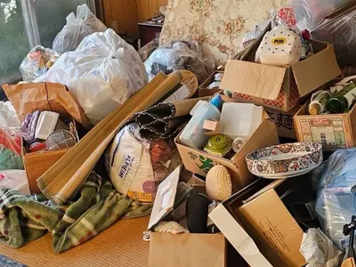 不用品回収致します、女性スタッフ対応可能！土日祝や時間外も対応可能