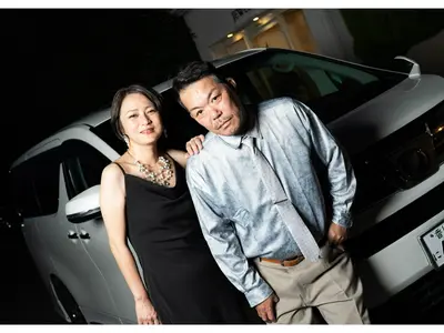 ◎予約対応～撮影・納品まで当社スタッフがすべて対応します