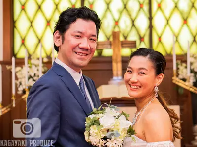 ＜ 結婚式の撮影は３５００組以上！＞輝く瞬間&自然な表情を撮影いたします！