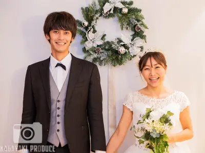 ＜ 結婚式の撮影は３５００組以上！＞輝く瞬間&自然な表情を撮影いたします！