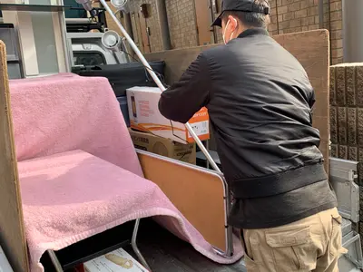 リユース対象ですがそれ以外でも大丈夫！まずはお問い合わせくださいませ^ ^