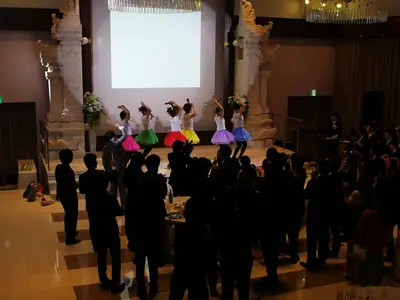 イベント撮影はお任せ下さい！納得のいく技術をご提供いたします！