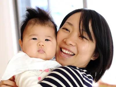 出前写真館がご家族の素敵な今を写真で残します。