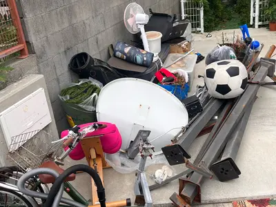 【作業員2名対応】お家や事務所の断捨離！お片付け！お気軽にご相談ください◎